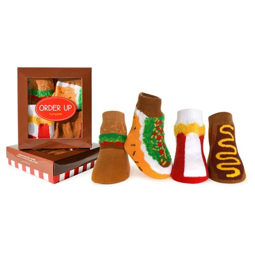 Trumpette order socks - up,