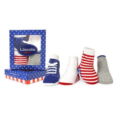Trumpette baby boys sock set - baby,