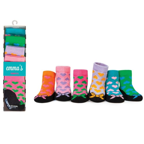 Trumpette baby emma socks - emma's,