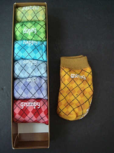 Nib disney trumpette pair - disney,