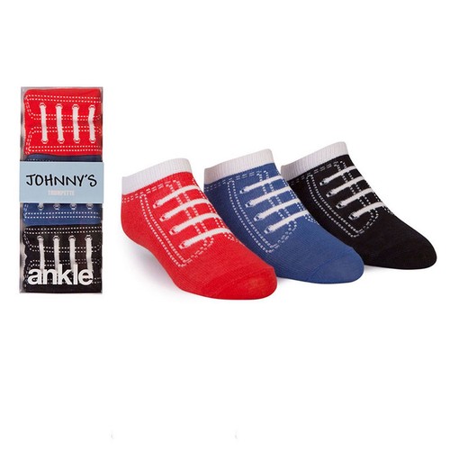 Trumpette johnny socks - johnny's,