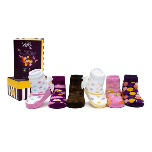 Trumpette wonka baby girls - trumpette,