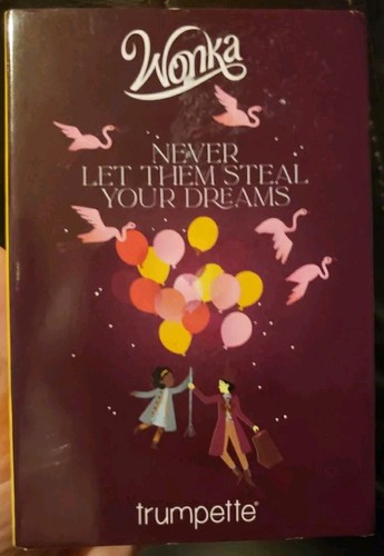 Trumpette wonka dreams - trumpette,