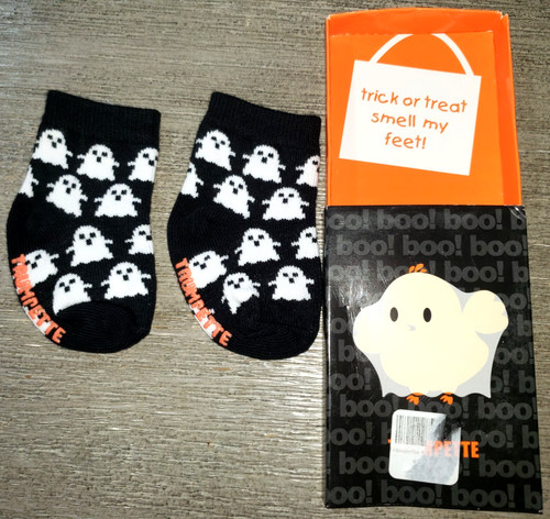 Baby boys new - new, halloween