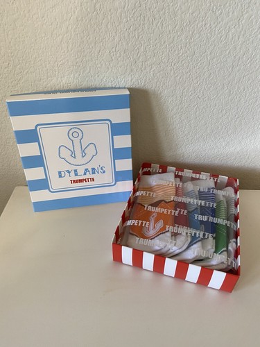 Trumpette dylan socks set - dylan's,
