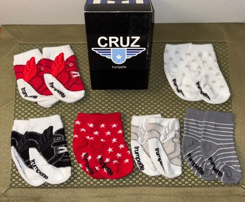 New trumpette cruz baby boy - cruz,