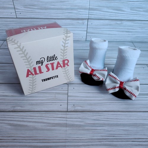 Trumpette little all star - little,