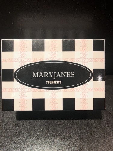 Mary janes girls trumpette - janes,