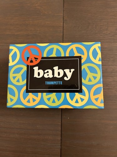 New pairs trumpette baby - trumpette,