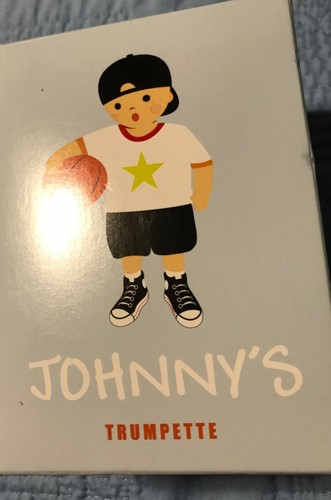 Trumpette johnny sneaker 6 - trumpette,