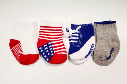 Trumpette baby boy - trumpette, socks