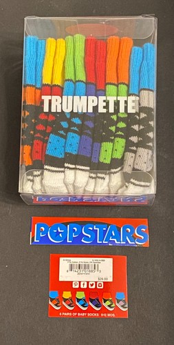 Trumpette baby boys 12 - 3, 0-12