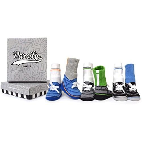 Trumpette baby boys 12 - trumpette,