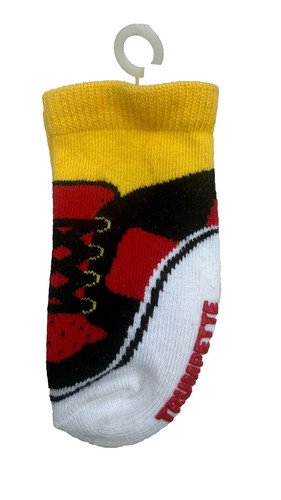Trumpette infant socks - infant,
