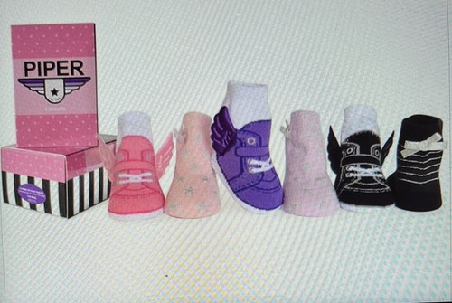 Trumpette piper brights baby - brights,