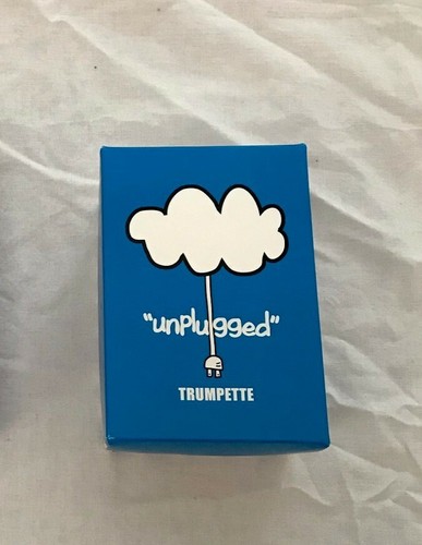 New trumpette unplugged cloud - trumpette,