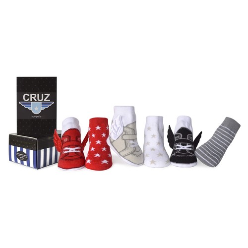 Trumpette baby boys socks - baby,