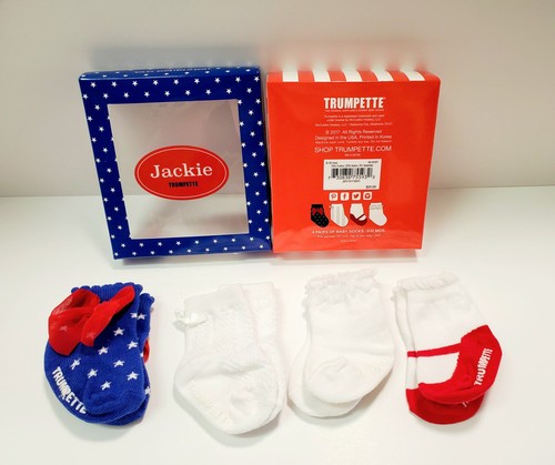 Trumpette jackie baby - trumpette, "jackie"