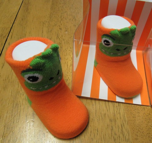 Nwt new trumpette rex - nwt,