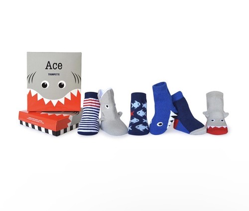 New trumpette ace non skid - ace, non-skid
